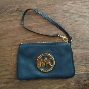 Michael Kors Wristlet